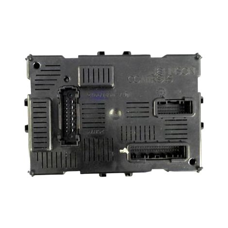 [PRODUIT D'OCCASION] Boitier Gestion Habitacle RENAULT Grand Modus Ph2 08-12 ♻️ Ref Oe. Bcml2cr - Garantie à vie (1/4)