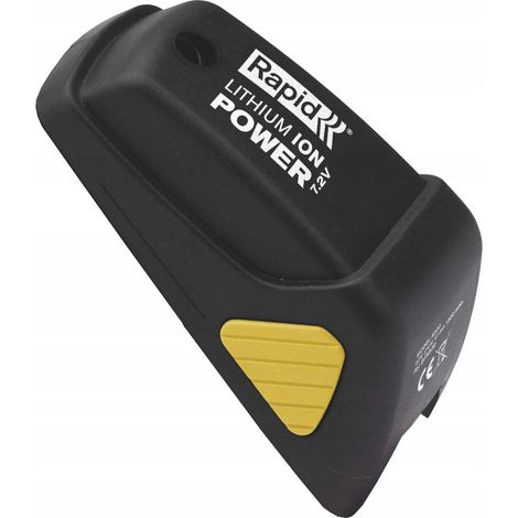Rapid 5000182 Batterie pour Rapid BTX530
