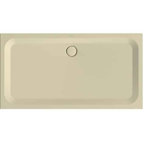 Receveur de douche rectangulaire BetteUltra avec support de (1/5)