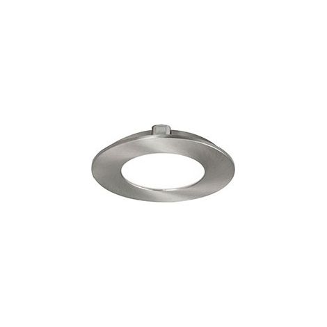 spot encastré - aric flat led - 5w - cct - 3000 / 4000k - nickel - aric 50802 (1/5)