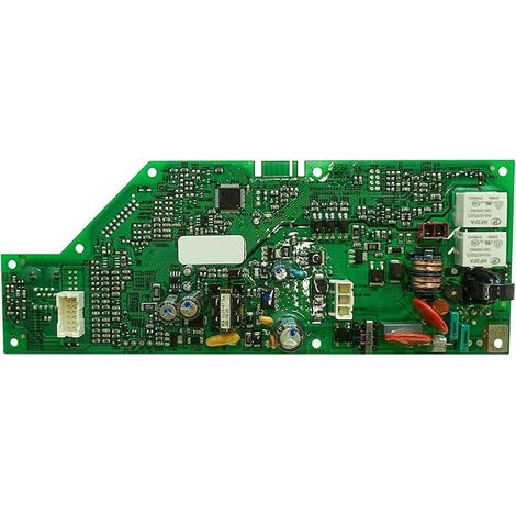WD21X24901E Dishwasher Main Control Board (GE Appliances Dishwasher Main Control) (1/3)