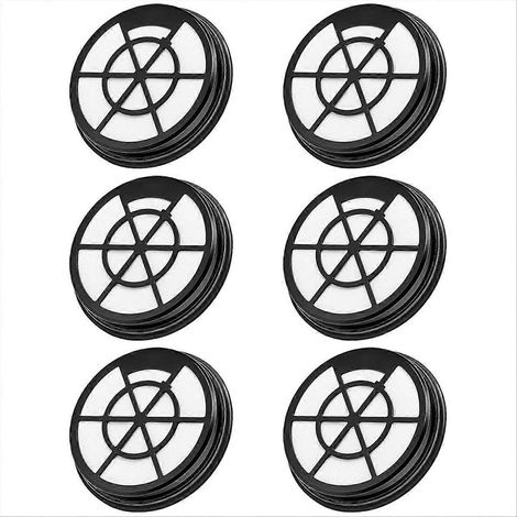 Filtre NEN110B NEN110A pour aspirateur traîneau sans sac Eureka WhirlWind (1/5)