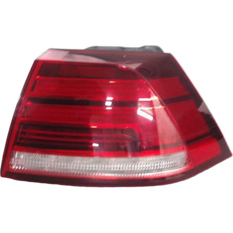 [PRODUIT D'OCCASION] Feu Arrieree Droit VOLKSWAGEN Golf ♻️ Ref Oe. 5g0945096q - Garantie à vie (1/3)