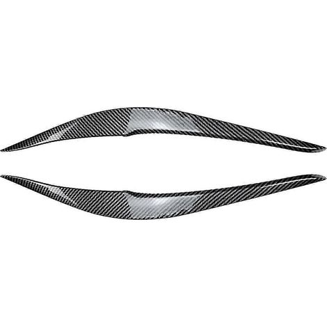 Baguette de garniture de phare avant - compatible BMW Série 2 F22 F23 (2015-2019) - pour maintenance et étanchéité (1/5)