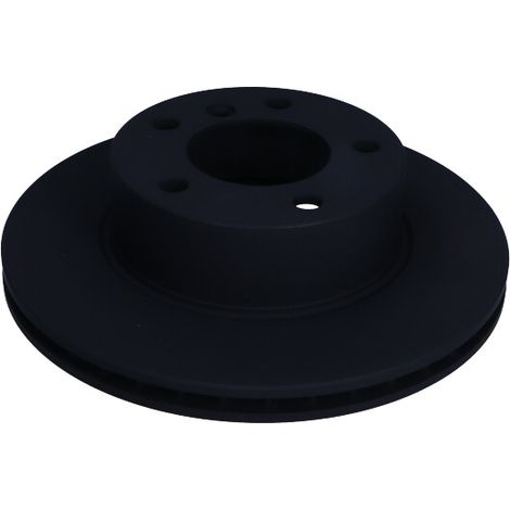 Lot de 2 Disques de frein Quaro QD8293HC BMW 34116764629 34116792215 34116854996 (1/3)