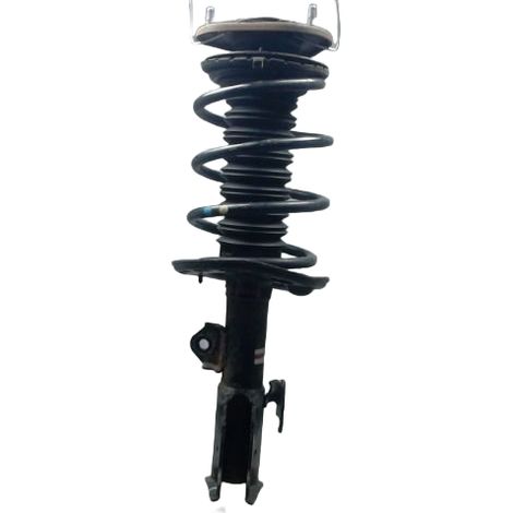 [PRODUIT D'OCCASION] Amortisseur Avant Gauche TOYOTA Auris ♻️ Ref Oe. 485208z251 - Garantie à vie (1/3)