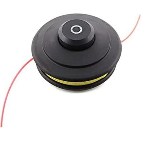 Bobine de fil pour débroussailleuse multifonction Fuxtec FX-MT152 – Compatible avec modèles FX-MT152 – Pour coupe précise et efficace (1/5)
