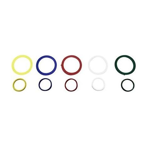 Bulgin PXP4089/GN Connettori circolari Guarnizione 1 pz.