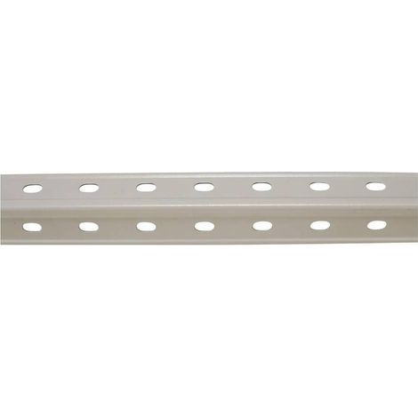 ANGOLARE PER SCAFFALE 'UNISHELF' cm 200