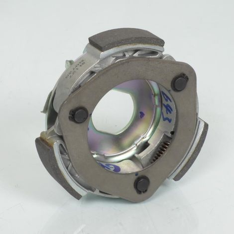 original kupplungsplatte für roller piaggio 125 mp3 nach 2007 (1/4)