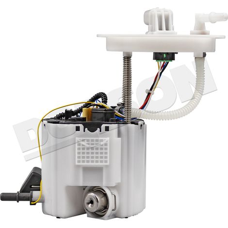 Ensemble pompe à carburant, système d'alimentation et injecteurs de carburant nouvellement compatibles pour CT6/2.0T (numéros de modèle 84854891 et 1293433). (1/4)