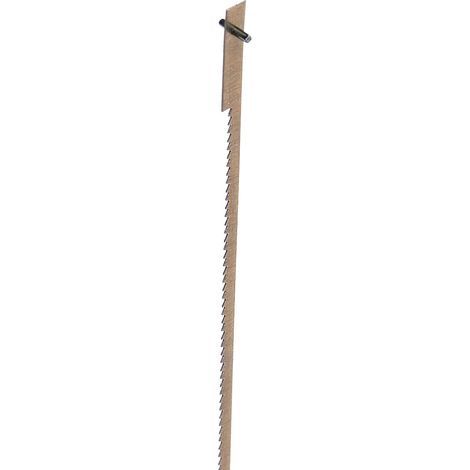 Scie à pâte à pâte, DKS 501, Métal, 6x0.40mm, 12T, 6U Pack  Étoile en bois 5911661 (1/3)