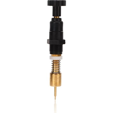Soupape de starter de carburateur CR250R 16046 KS7 004, de remplacement pour les modèles 1986 à 1998 (1/5)