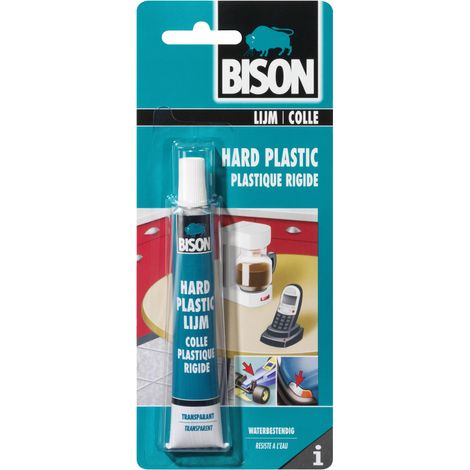 Bison 1799000088 1312004 Liquide en plastique dur 25 ml (1/2)