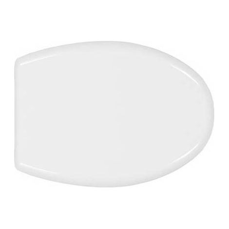 SEDILE WC IN TERMOINDURENTE PER INCEA VASO DISABILI Misura: Bianco