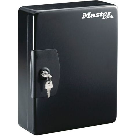 Master Lock Schlüsselkasten für 25 Schlüssel KB-25ML (1/5)