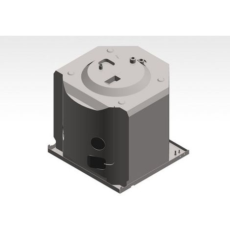 BOSCH Réservoir 83 L, 87154072990