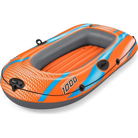 Bestway barca kondor elite 1000 162x96x29 cm ocio