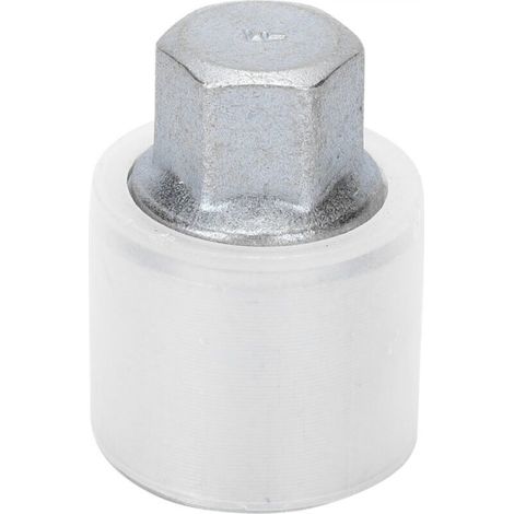 Car Tire Lock Socket Removal Key, Model F, Compatible with A1, A5, A3, A4L, A6L, A7, Q3, Q5, A8, TT, R8 Models (1/5)