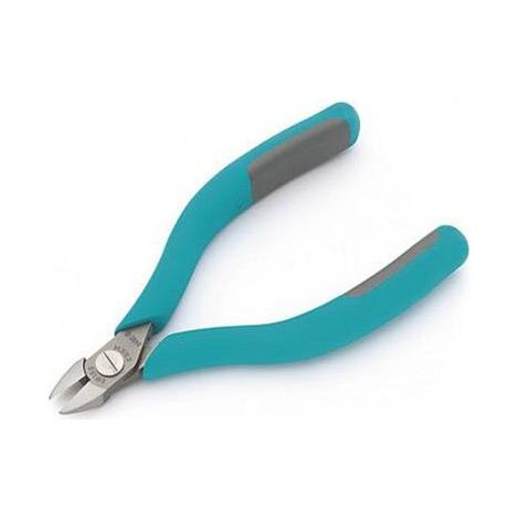 Weller 2432E 2432E Pince coupante diagonale 130 mm D926421 (1/5)