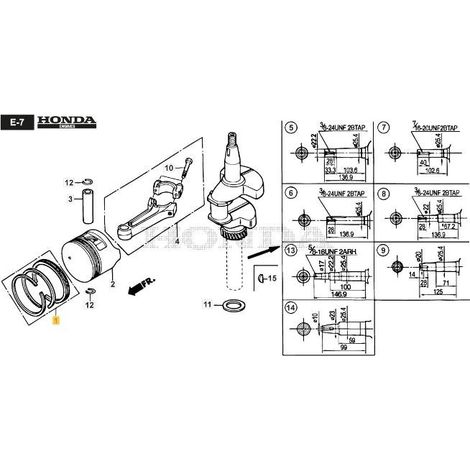 FASCE ELASTICHE ORIGINALE STIGA - 118551763/0