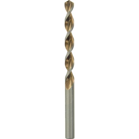 TIVOLY Foret technic multimatériau, Diam.8 mm TIVOLY (1/2)