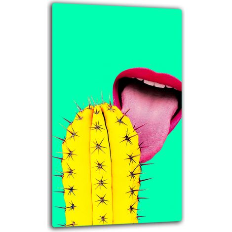 PIASTRA DI PROTEZIONE IN VETRO PER INDUZIONE 30x52 CACTUS (1/5)