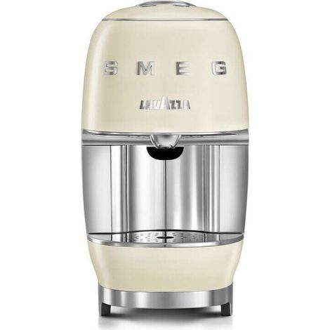 Smeg Lavazza Automatica Macchina per espresso 0,9 L (1/5)