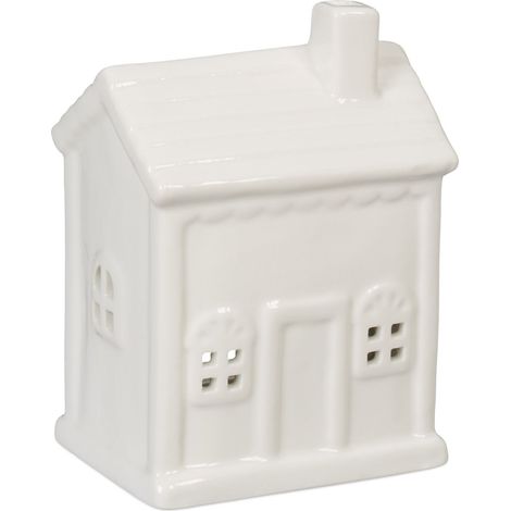 Warme helle hauskeramik