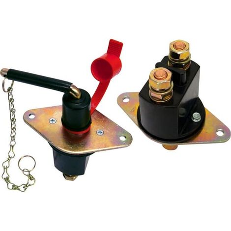 Batteria VAPORMATIC VLC2527