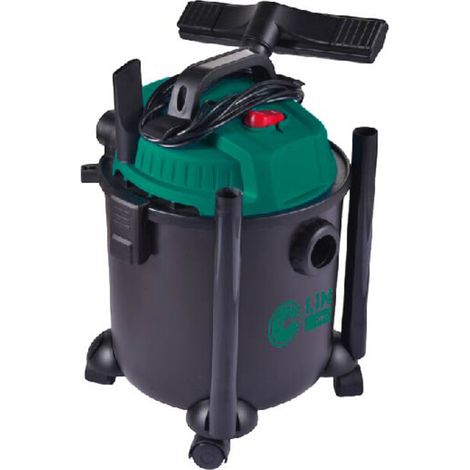 C ASPIRATORE SOLIDI LIQUIDI 1200W 20L SIMPLYVACUUM20- 1,0 pz