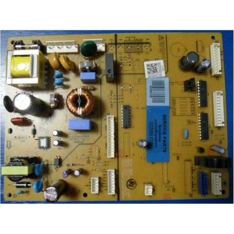 Samsung DA92-00735R Platine de puissance réfrigérateur