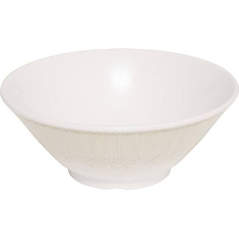 Ensaladera Solene D18,8cm beige - Atmosphera créateur d'intérieur