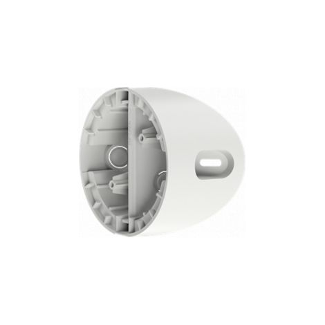 BUSCH-JAEGER BUSCH-WÄCHTER® 6851/EA-134 ADAPTATEUR D'ANGLE BLANC 2CKA006800A3087