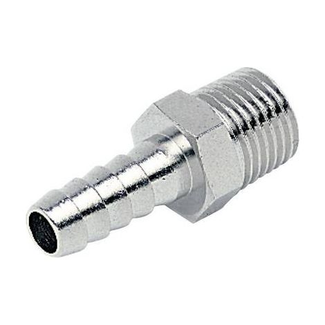ICH Douille 30413 Filetage extérieur: 1/4" Ø tenon: 10 mm 1 pc(s)