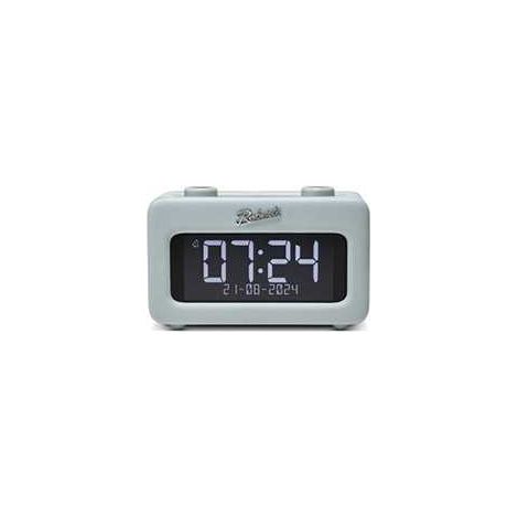 Radio Roberts REVIVAL REST DAB FM USB ECRAN LCD BLEU CIEL