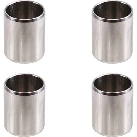 Quatre goupilles de positionnement de bloc-moteur automobile 80401-4060, compatibles avec les moteurs 2,5 L et 2,0 L des Ford Forester Baja BRZ. (Goupilles de guidage 80401-4060) (1/5)