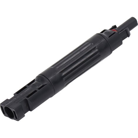 IP67 Wasserdichter Solarstecker, 1000V 20A Photovoltaik-Sicherungshalter für Solarmodule (1/5)