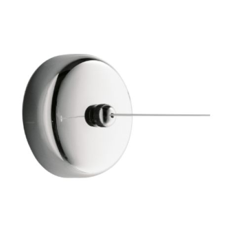 Filo stendibiancheria acciaio inox estensibile lucido gedy tullo 000024501300000