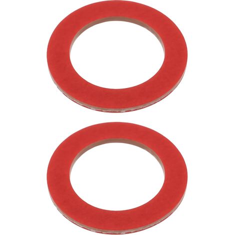 pcs Sealing Washer 797632 Engine Gasket Compatible with Briggs & Stratton 110P02 111P02 112P02 114P02 Engine Series (1/5)