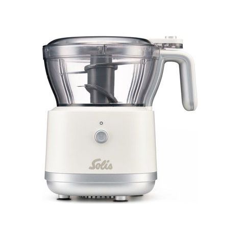 Tritatutto multifunzione - SOLIS - Tritatutto Multi 8330 - Senza BPA - 200 W (1/5)