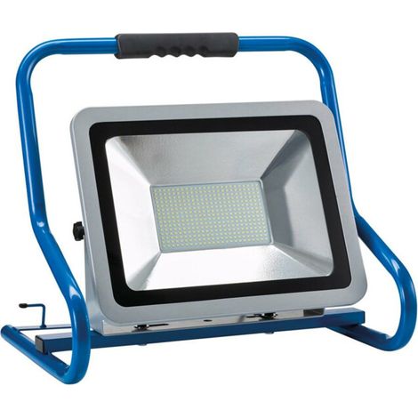 Hedi Projecteurà LED mobile, 230 V, Puissance absorbée: 150 W