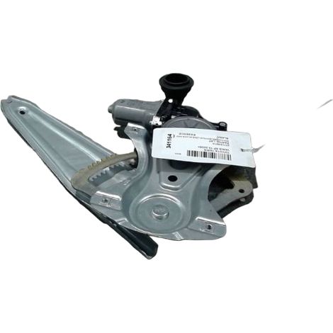 Mecanisme+moteur Leve-glace Arriere Droit TOYOTA Yaris 2005- [PRODUIT D'OCCASION]♻️698300d220 (1/5)