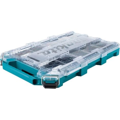 Makita MAKTRAK P-91051 Low-Profile Medium Organizer Modular Storage Tool Chest (1/5)