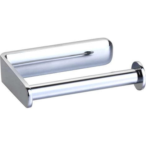kielle Vega - Toilettenpapierhalter, Chrom 40418000 (1/5)