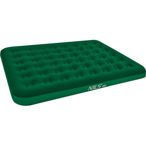 Materassino da campeggio NC2803 203X152X22 CM verde nils camp (1/5)
