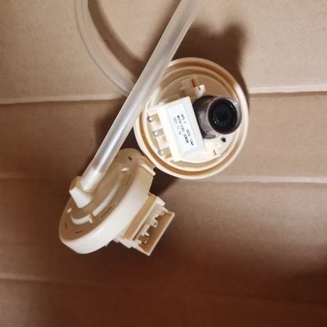 Interrupteur et capteur de niveau d'eau pour lave-linge BPS-F