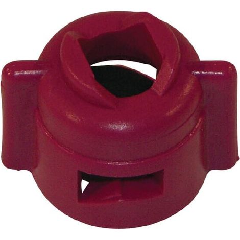 Düsenkappe SW10 Rau LECHLER 095016560597