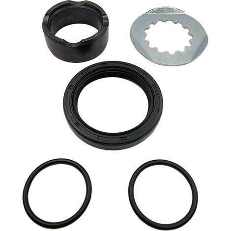 Bearing Worx Abtriebswellen-Reparatursatz Yamaha WR/YZ 400F '98-'00, WR/YZ 426F '00-'02, WR/YZ 450F '03-'18, YFZ 450 '04-'13 (25-4019)