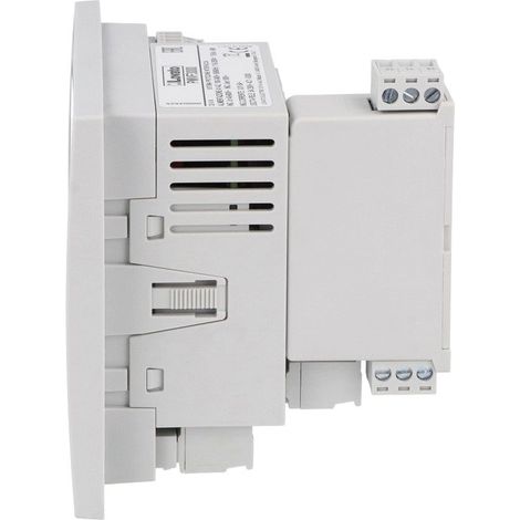 Sistema Di Protezione Di Interfaccia Per Media Tensione ( Lovato Cod. Pmvf3000 ) (1/5)